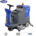 CE disetujoni mesin scrubber lantai otomatis